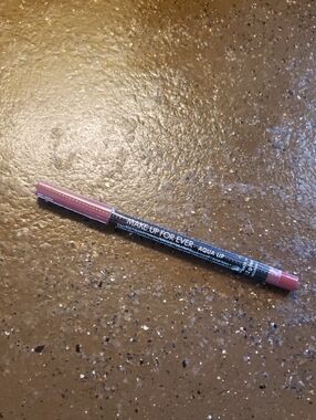 Makeup Forever Aqua Lip Longwear Lip Pencil - Mauve Pink Tone 14C